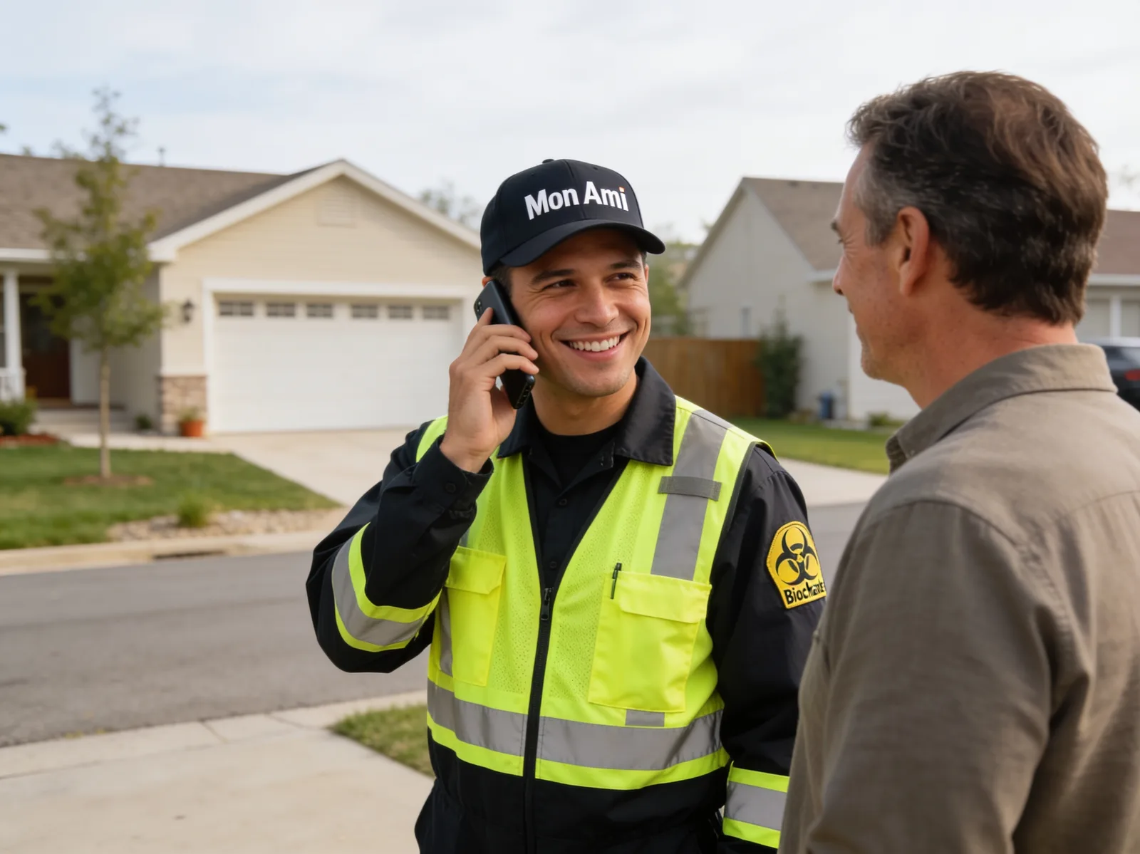 Sewage Cleanup Mount Sidney, VA FAQs