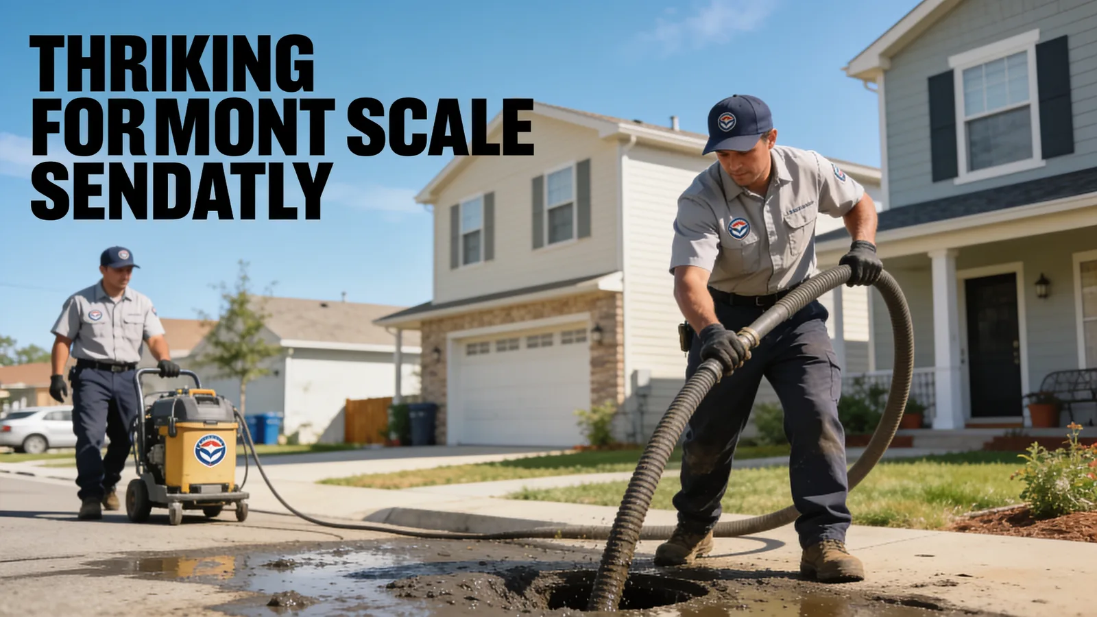 Sewage Cleanup in Mount Sidney, VA near me